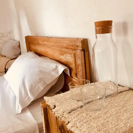 Guest house Mill.space