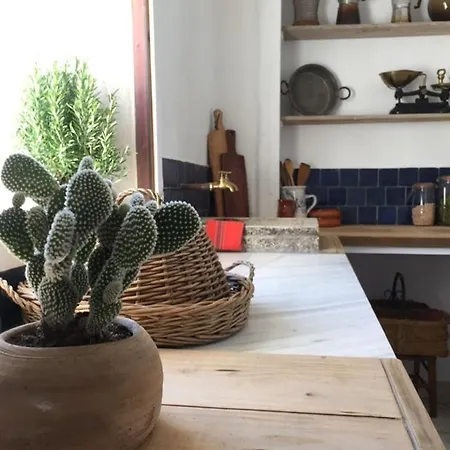 Mill.space بيت ضيافة كاربونيذاس