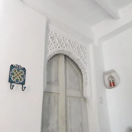 Mill.space Guest house Carboneras