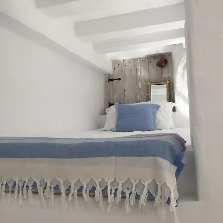Guest house Mill.space *