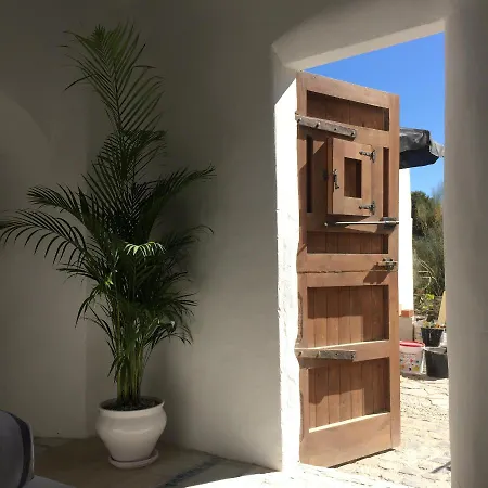 Mill.space Guest house