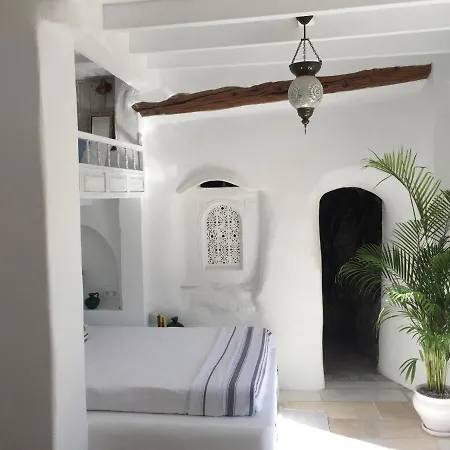 Guest house Mill.space *
