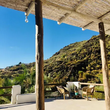 Mill.space Guest house