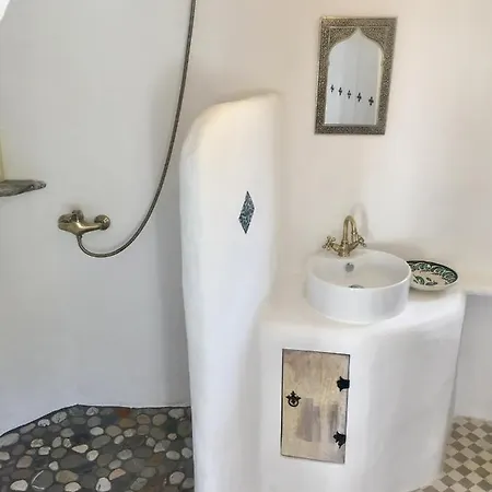 Guest house Mill.space
