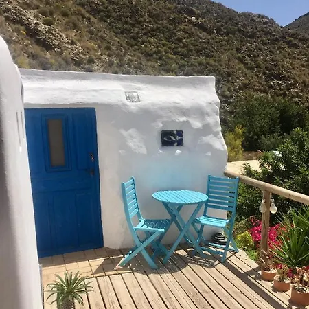 Mill.space Guest house *