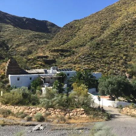 Guest house Mill.space *
