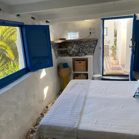 Guest house Mill.space *