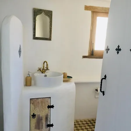Mill.space Guest house *