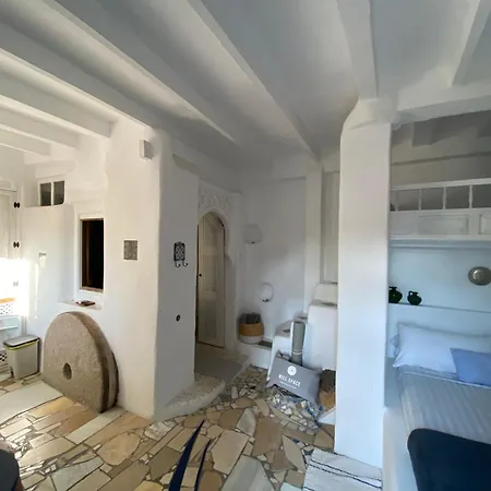 Guest house Mill.space Carboneras