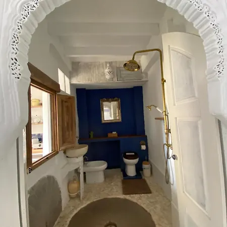 Mill.space بيت ضيافة