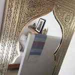 بيت ضيافة Mill.space *