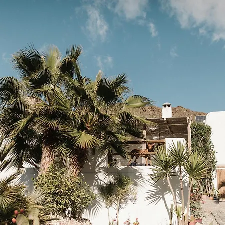 Mill.space بيت ضيافة