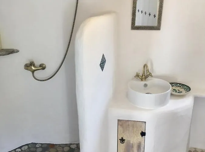 Πανσιόν Mill.space