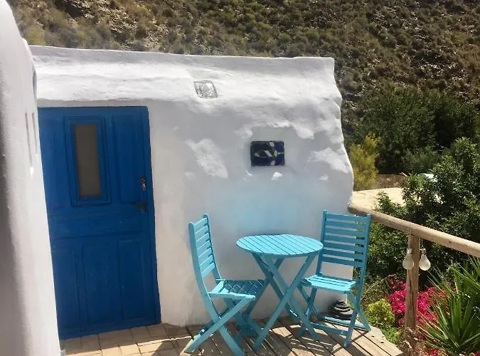 Mill.space Πανσιόν *