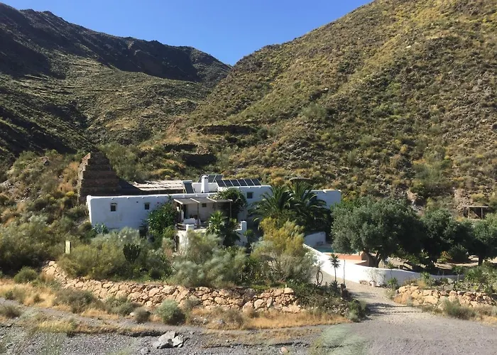 Πανσιόν Mill.space *