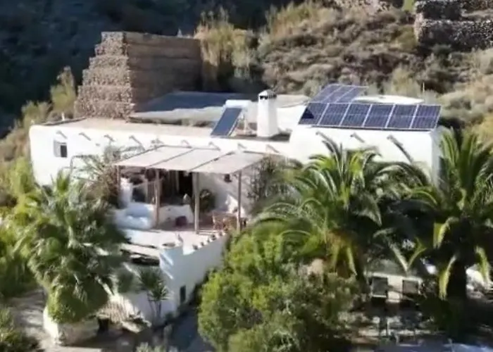 Πανσιόν Mill.space