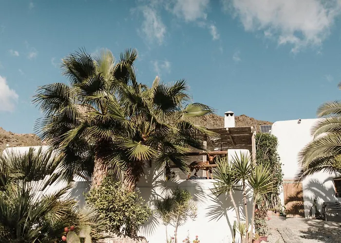 Mill.space ゲストハウス